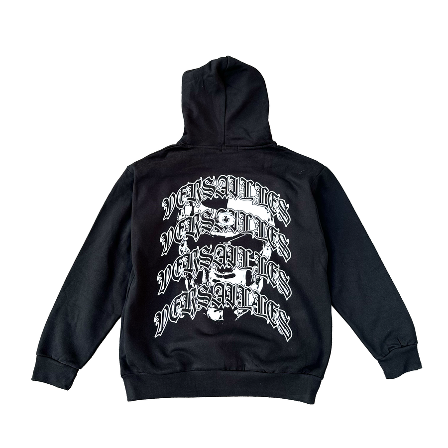 Versailles 'Eye of the Mind' Urban Hoodie