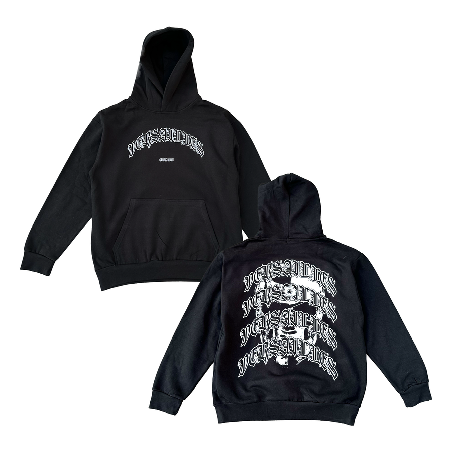 Versailles 'Eye of the Mind' Urban Hoodie