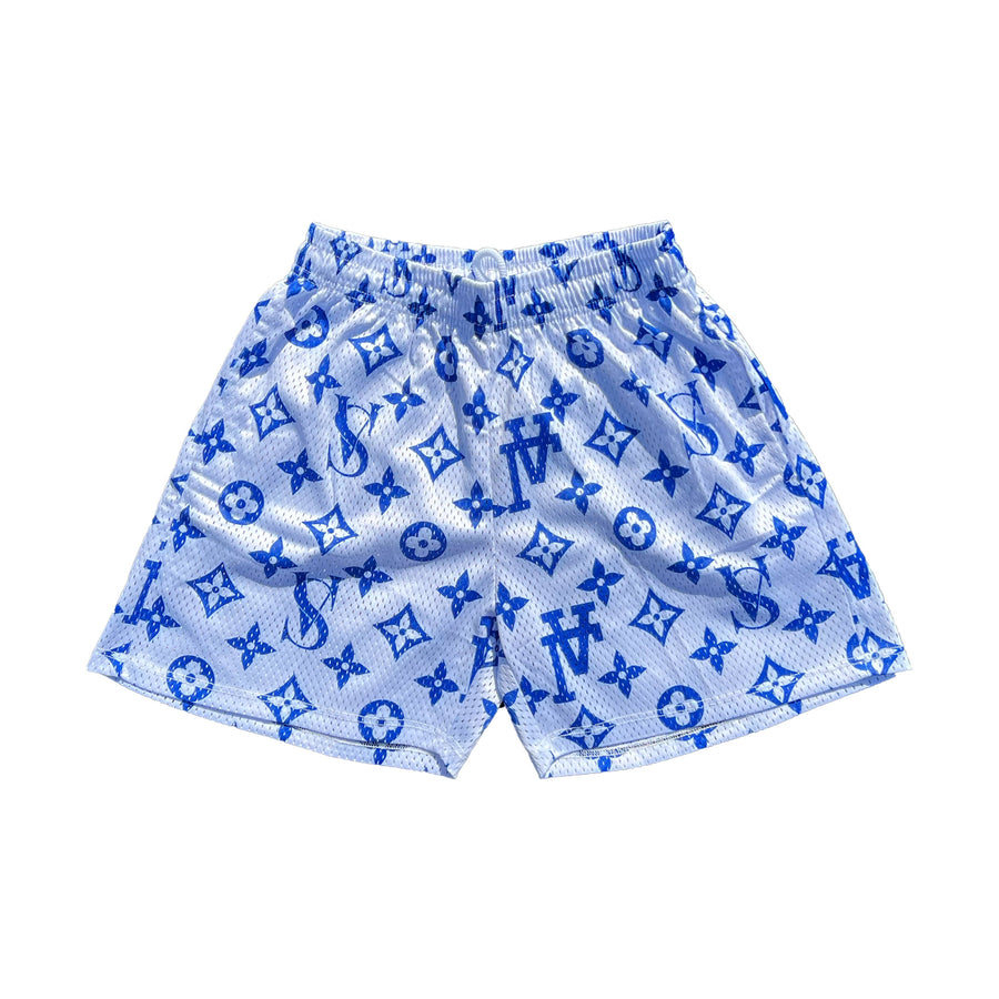 VS x LA Mesh Shorts - VERSAILLES